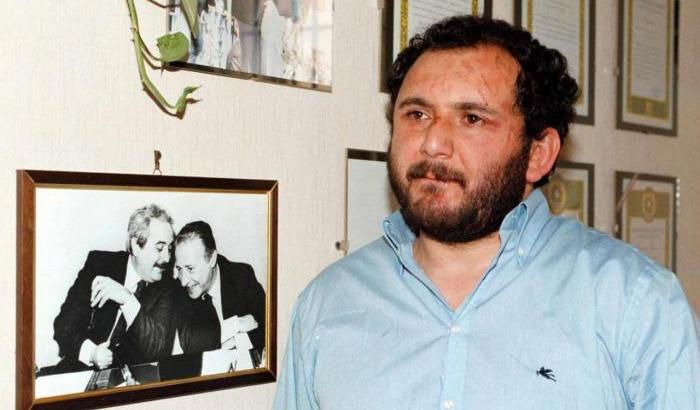 Scarcerato il mafioso Giovanni Brusca: fu il killer di Falcone e del piccolo Di Matteo