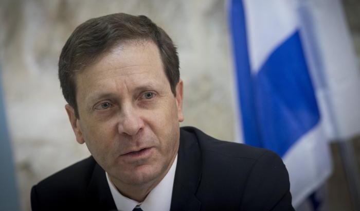 Isaac Herzog