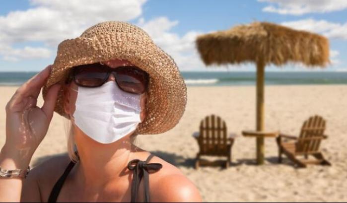 La luce in fondo al tunnel. In Italia cala ancora l'Rt: passa da 0.72 a 0.68