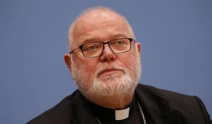 Il Cardinale Marx vuole dimettersi e accusa: "La Chiesa è a un punto morto"