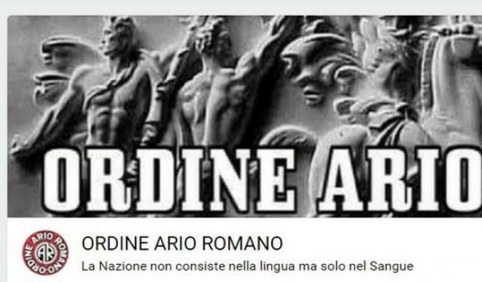 Gruppo razzista sgominato a Roma: 12 persone diffondevano idee antisemite e xenofobe