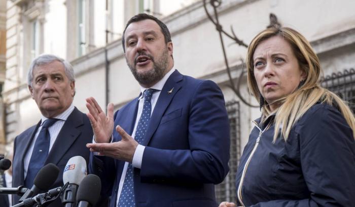 0005B5D1-salvini-meloni-e-tajani Salvini, Meloni e Tajani