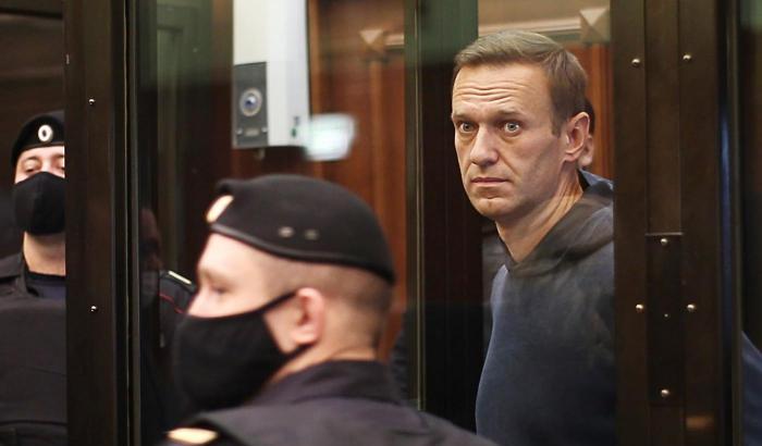 0005B5E9-navalny-in-carcere Navalny in carcere