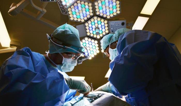 Trapianti da pazienti Covid