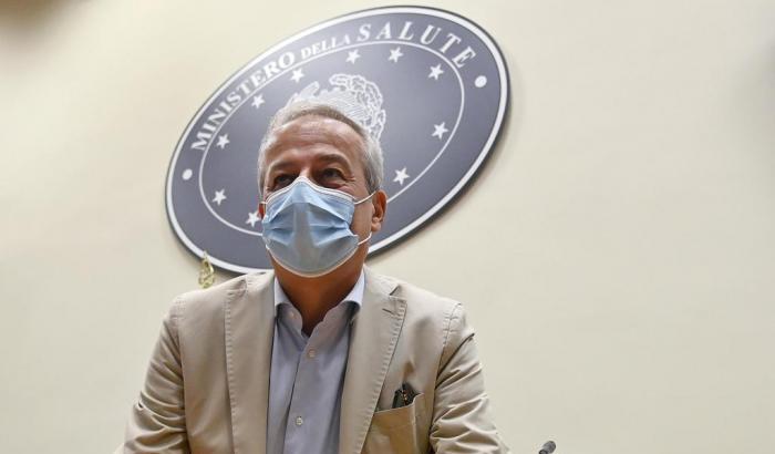 Locatelli (Css) rassicura: "La pandemia non preoccupa, ma i No Green Pass non li comprendo"