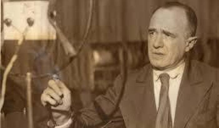 Libri dimenticati: Memorie di un barbiere di Giovanni Germanetto o l’autobiografia semiseria di un Resistente