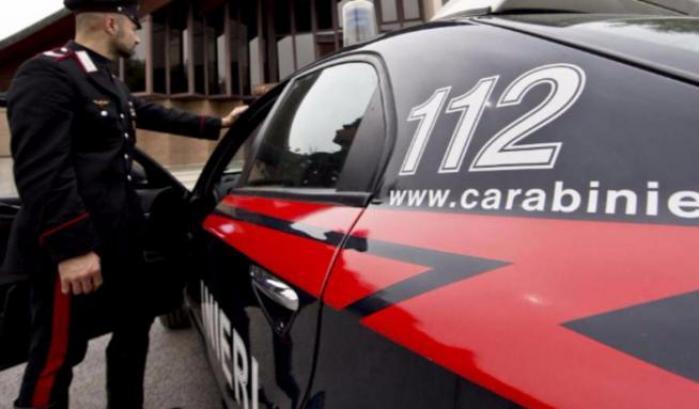 0005B745-carabinieri Carabinieri