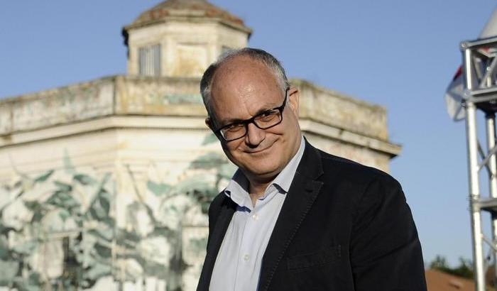 0005B747-gualtieri-candidato-sindaco-dem-di-roma Gualtieri, candidato sindaco dem di Roma