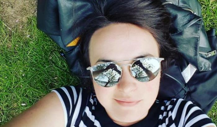 0005B7AE-miriam-segato-la-ragazza-italiana-di-31-anni-investita-a-parigi-da-due-ragazze-in-monopattino-elettrico Miriam Segato, la ragazza italiana di 31 anni investita a Parigi da due ragazze in monopattino elettrico