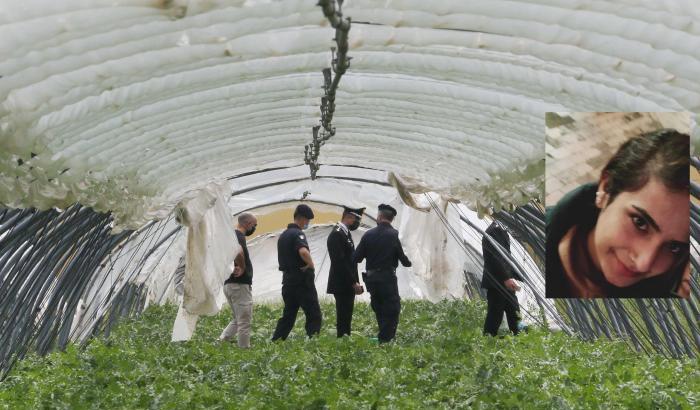 Svolta nel caso Saman Abbas: il fratello avrebbe indicato il luogo della sepoltura