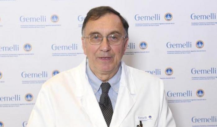 Il virologo Cauda: "Due vaccini diversi non sono rischiosi, ma contare gli anticorpi non spiega tutto"