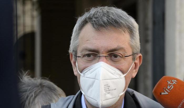 Maurizio Landini