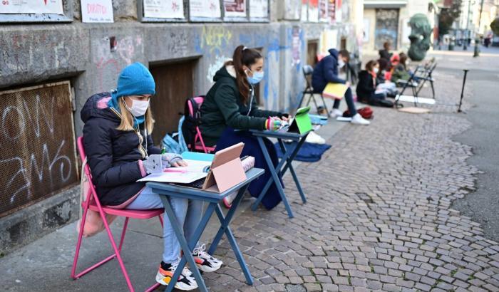 Voti da sogno per Anita Iacovelli, l'eroina anti-Dad: pagella piena di 9 e 10