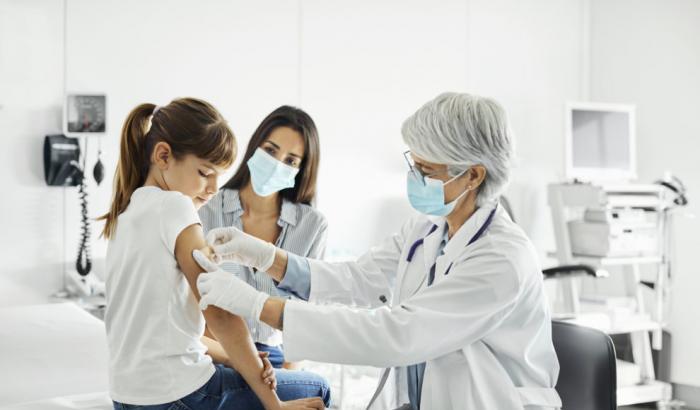 Vaccinazione dei giovani