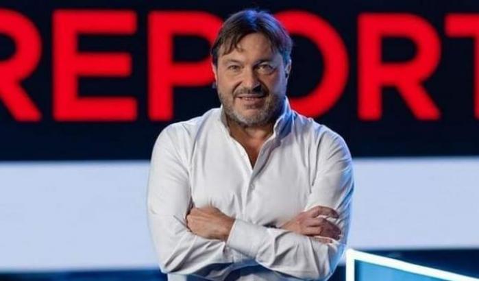 Report, Sigfrido Ranucci