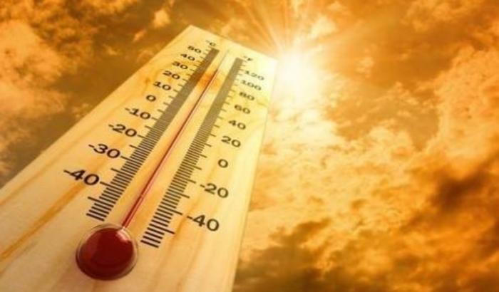 0005B827-previsioni-meteo-caldo-africano-con-picchi-di-45-c Previsioni meteo: caldo africano con picchi di 45°C