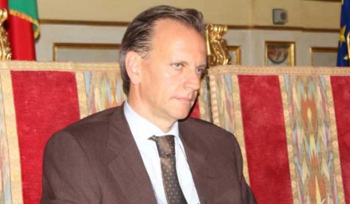 Alberto Maria Gambino
