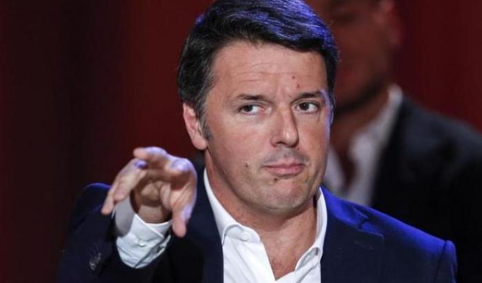 Renzi attacca Meloni: "Sul green pass uno spettacolo indecoroso alla Camera"