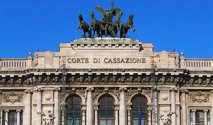 Corte di cassazione