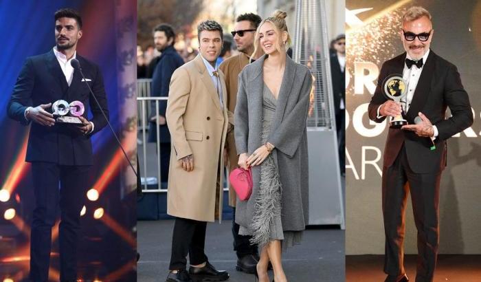 Influencer in Italia