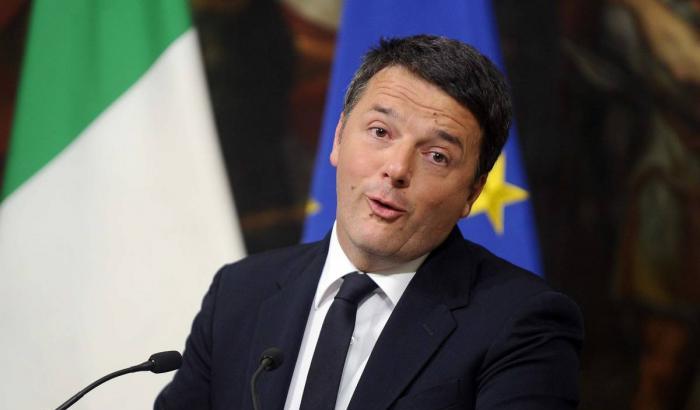 Matteo Renzi