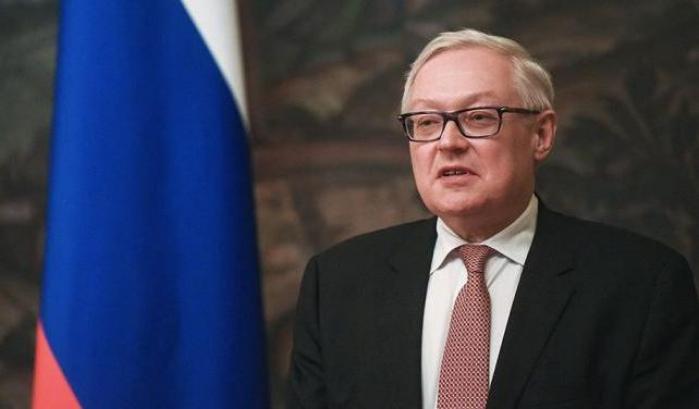 0005BB1A-sergei-ryabkov-viceministro-degli-esteri-russo Sergei Ryabkov, viceministro degli esteri russo
