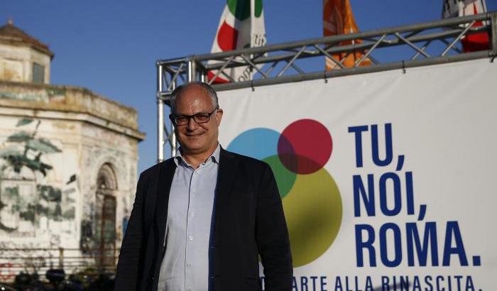 Roberto Gualtieri