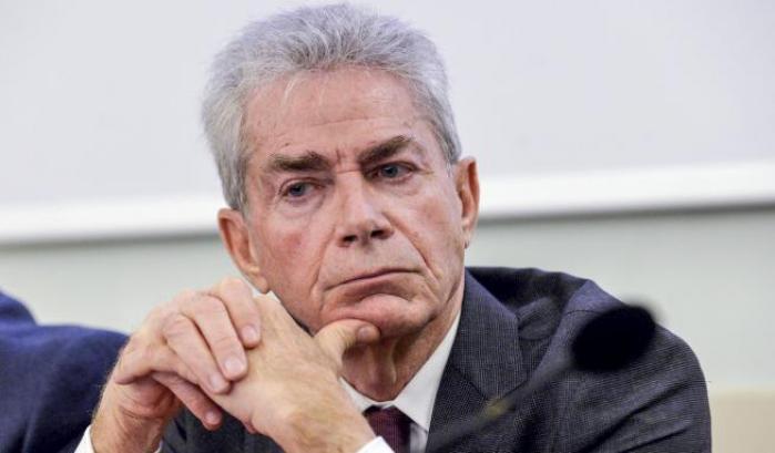 Mario Raffaelli di Azione