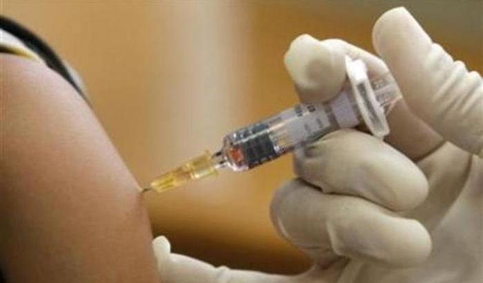 Oltre 56 milioni di dosi di vaccino anti-Covid sono state somministrate in Italia