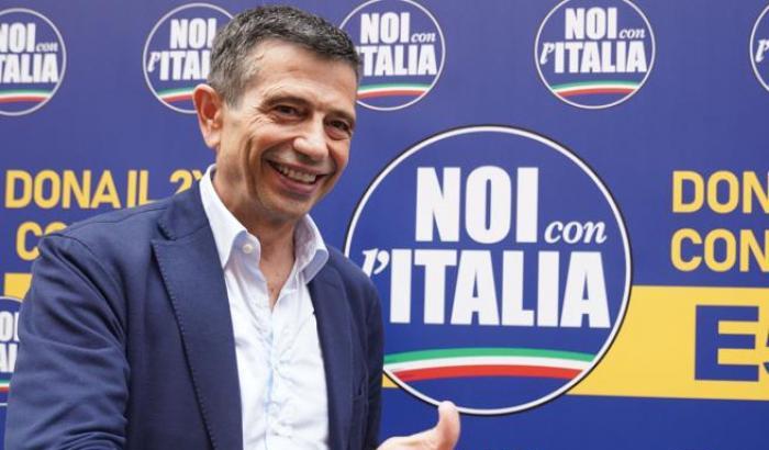 L'autocritica di Lupi: "La ricerca del candidato sindaco a Milano sembrava X Factor"
