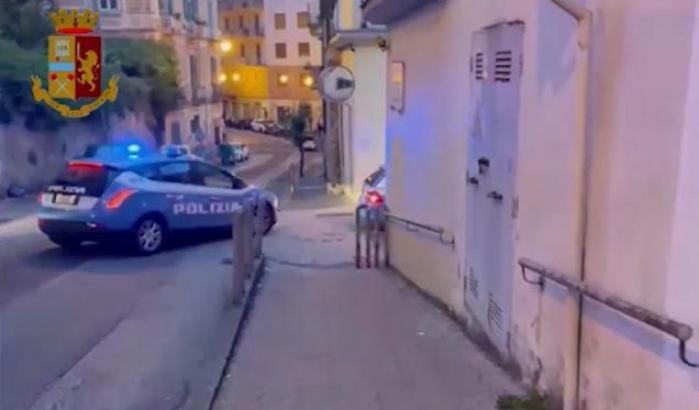 Arrestato nel salernitano un marocchino che combatté con l'Isis