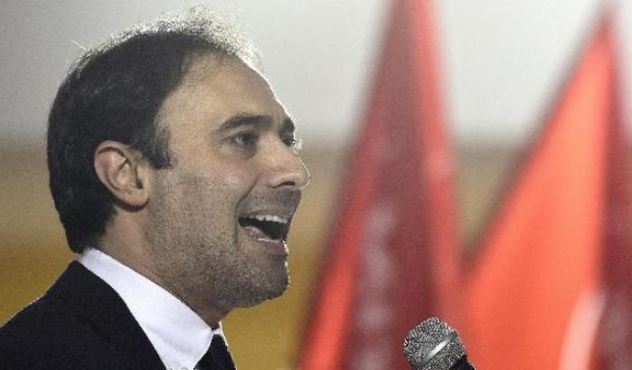 Francesco Laforgia