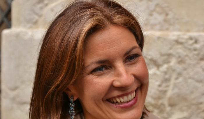 Alessandra Moretti