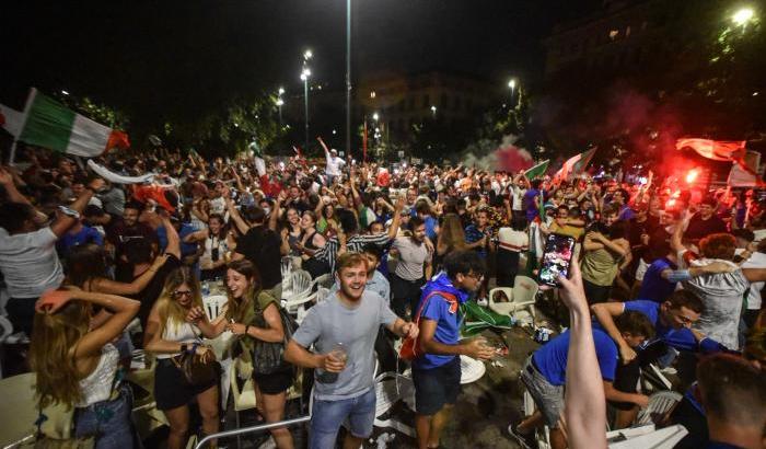 Locatelli: "Green pass inevitabile, contagi in netto aumento"