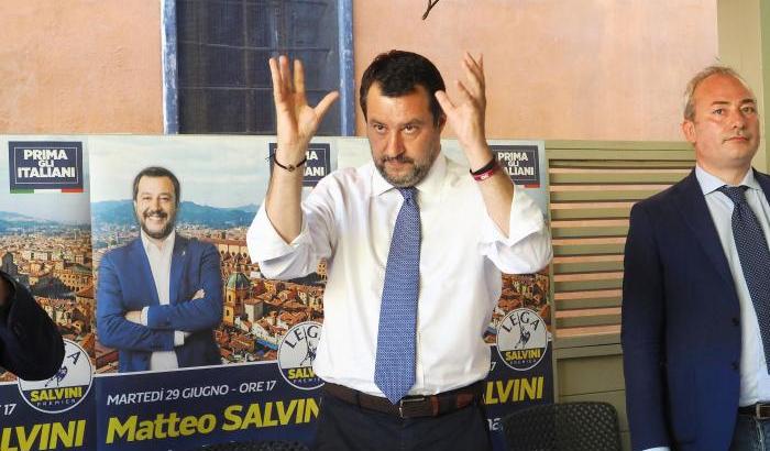 0005BD8E-matteo-salvini Matteo Salvini