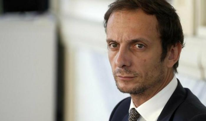 Massimiliano Fedriga