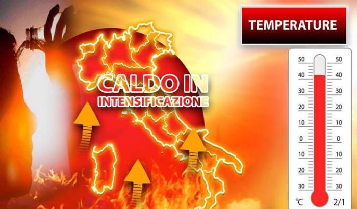 0005BDE2-previsioni-meteo-20-22-luglio-2021 Previsioni meteo 20-22 luglio 2021