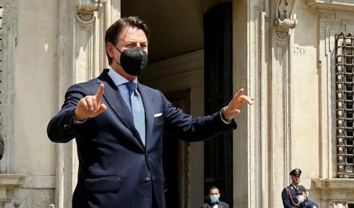 Giuseppe Conte