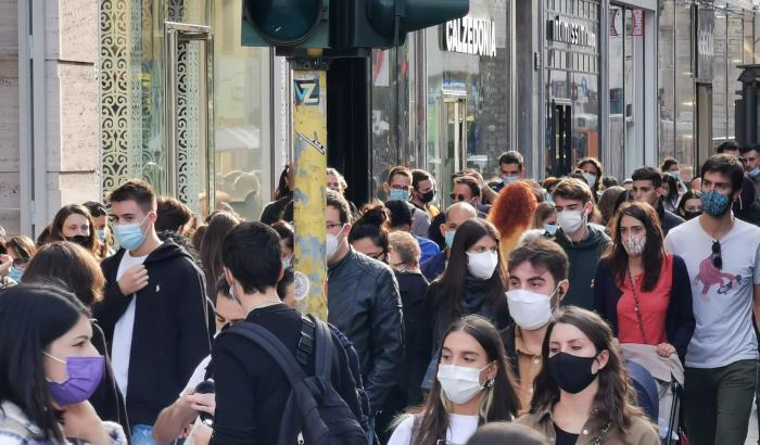 0005BE69-covid-nel-mondo Covid nel mondo