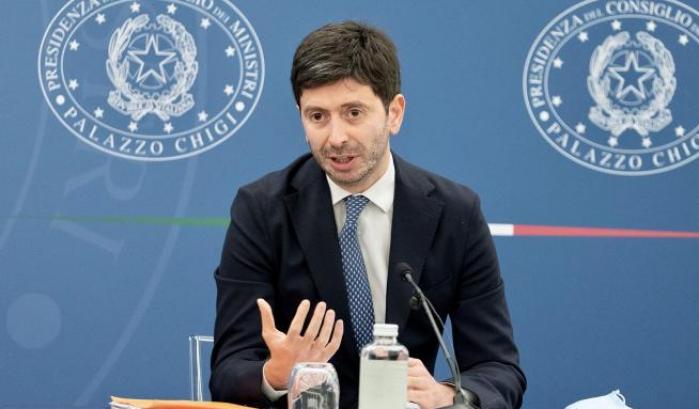 0005BE72-il-ministro-speranza Il ministro Speranza