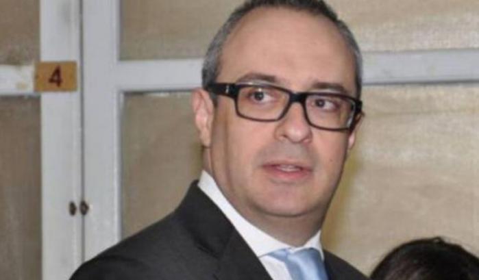 Questa mattina Adriatici sentito per tre ore dal gip: ecco cosa ha detto