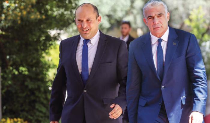 Israele e quel gelato "indigesto"