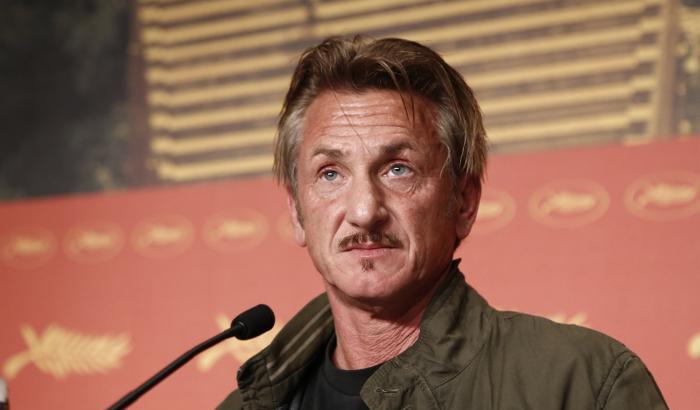 Sean Penn