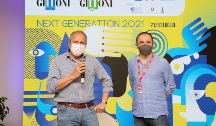 0005BEB0-andrea-crisanti-microbiologo-accademico-e-divulgatore-scientifico-italiano Andrea Crisanti, microbiologo, accademico e divulgatore scientifico italiano