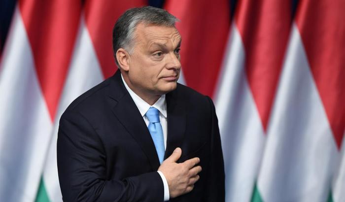 Viktor Orban