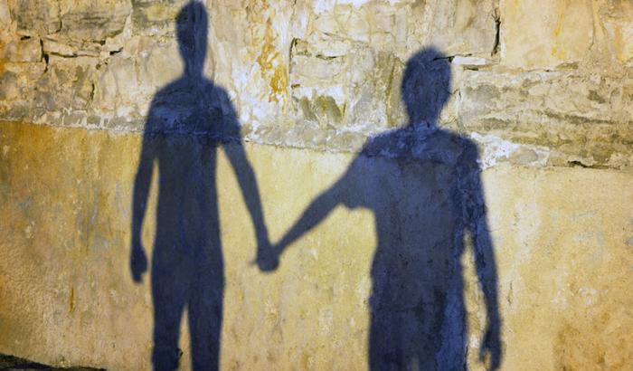 0005BEC6-aggressione-omofoba-a-palermo Aggressione omofoba a Palermo