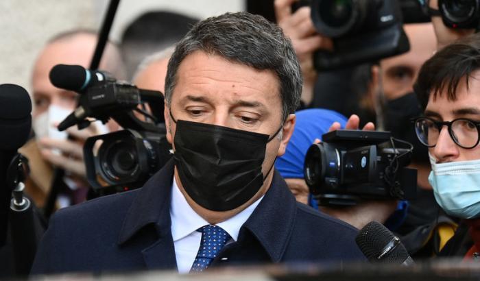 Matteo Renzi