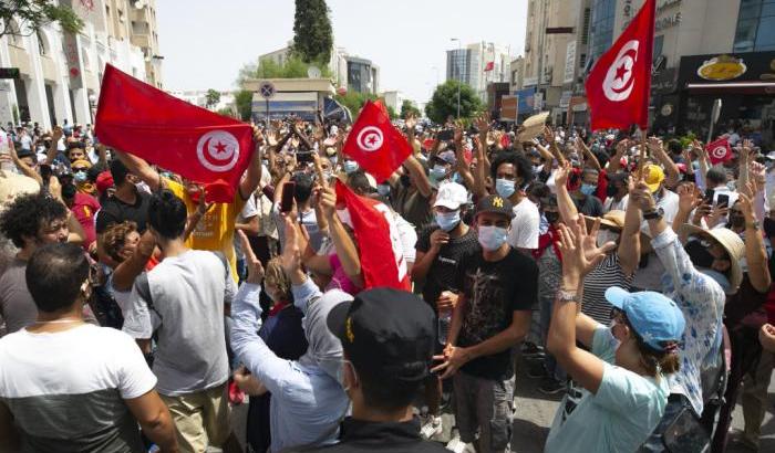 0005BEE8-proteste-in-tunisia Proteste in Tunisia