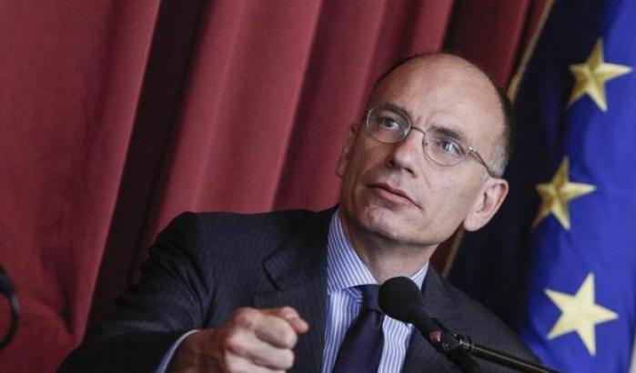 Lo staff di Letta stoppa la fronda interna: "Il segretario resta in carica fino al 17 marzo 2023"
