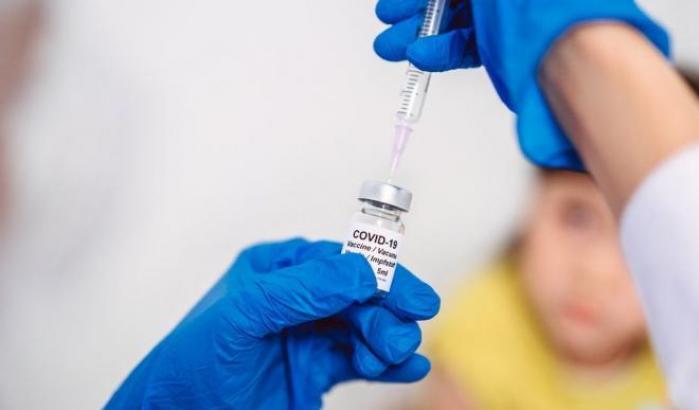 Vaccino per i bambini